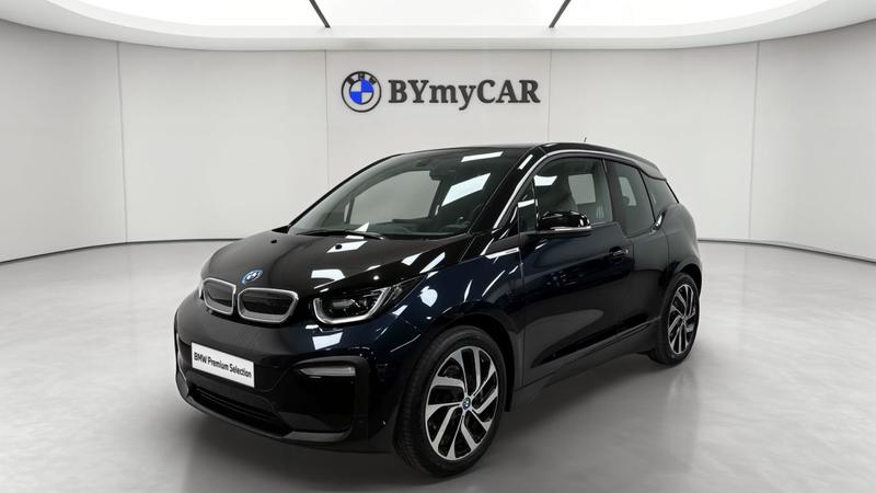 Bmw i3 I01 Lci 120 Ah 170 ch Bva Edition WindMill Atelier