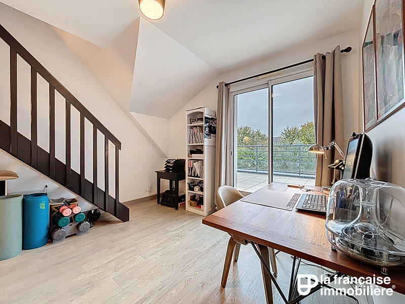 Maison - 163 m² - 7 pièces