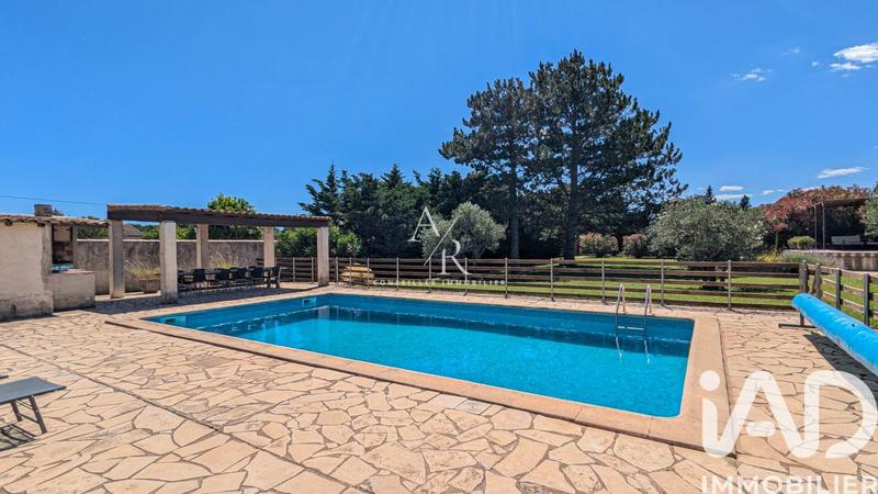 Maison - 126 m² - 4 pièces