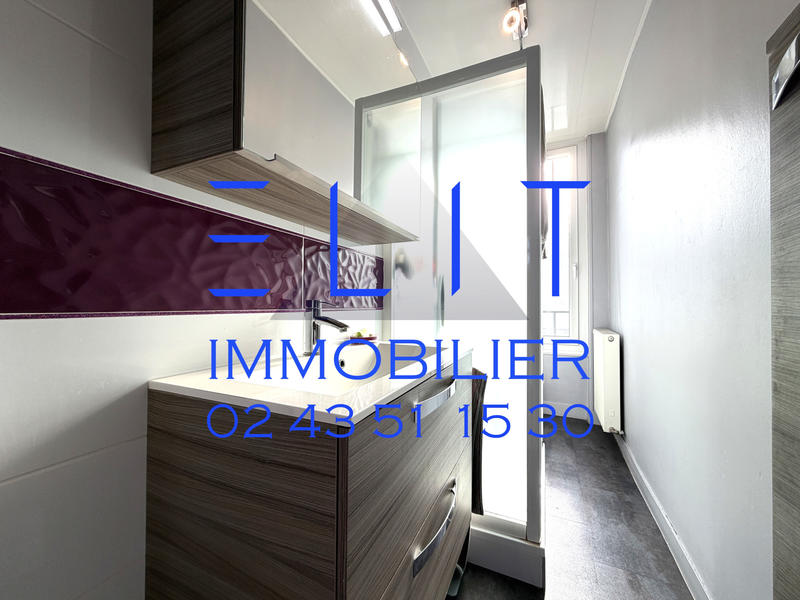 Maison - 74 m² - 4 pièces