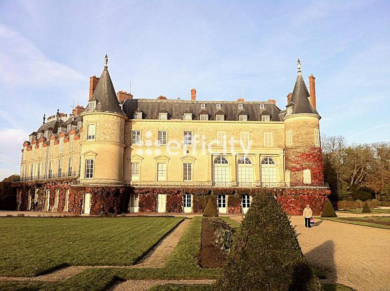 Appartement - 31 m² - 1 pièce