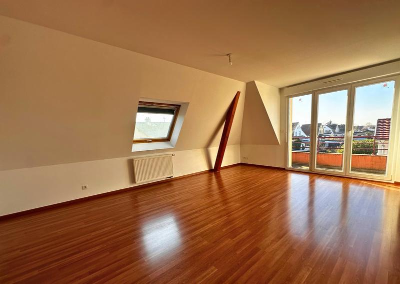 Appartement - 87 m² - 3 pièces