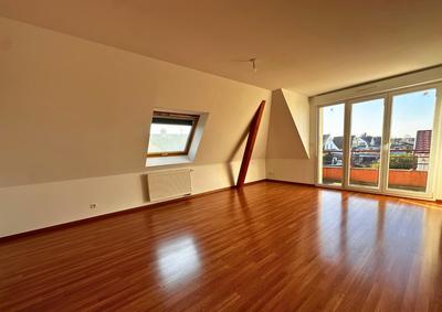 Appartement - 87 m² - 3 pièces