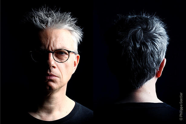 Ciels de terre, concert de Christian Rivet à Bibracte