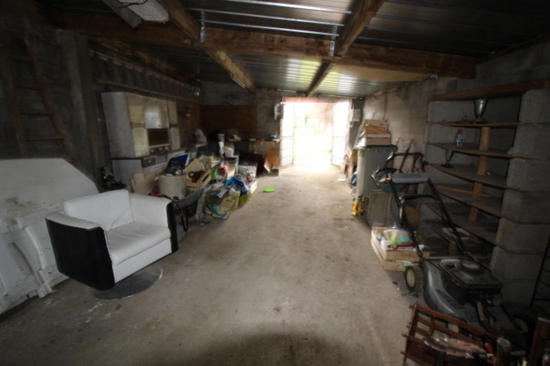 Maison - 103 m² - 7 pièces