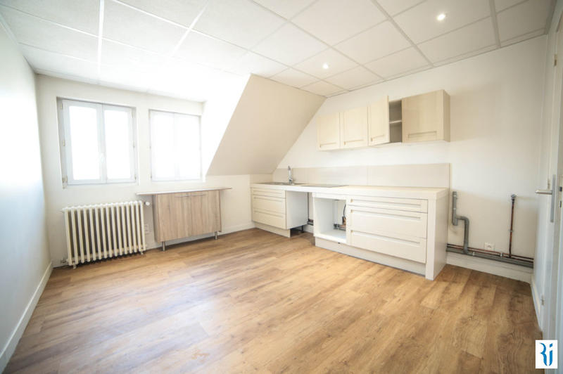 Appartement - 56 m² - 2 pièces