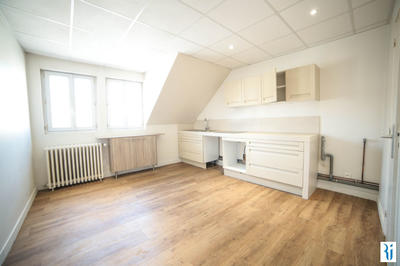 Appartement - 56 m² - 2 pièces