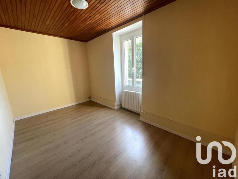 Maison - 147 m² - 6 pièces