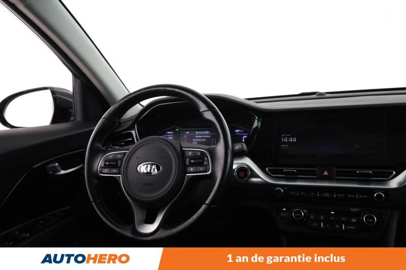 Kia Niro 1.6 GDi Isg Hybride Premium Dct6 141 ch