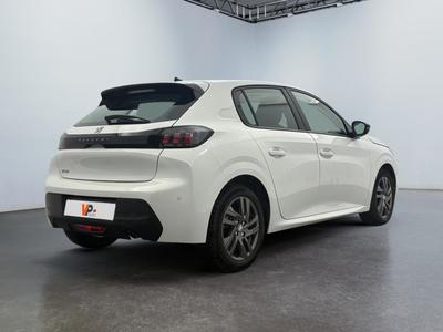 Peugeot 208 Business R Bluehdi 100 s&amp;S Bvm6 Active