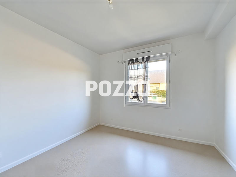 Maison - 83 m² - 4 pièces