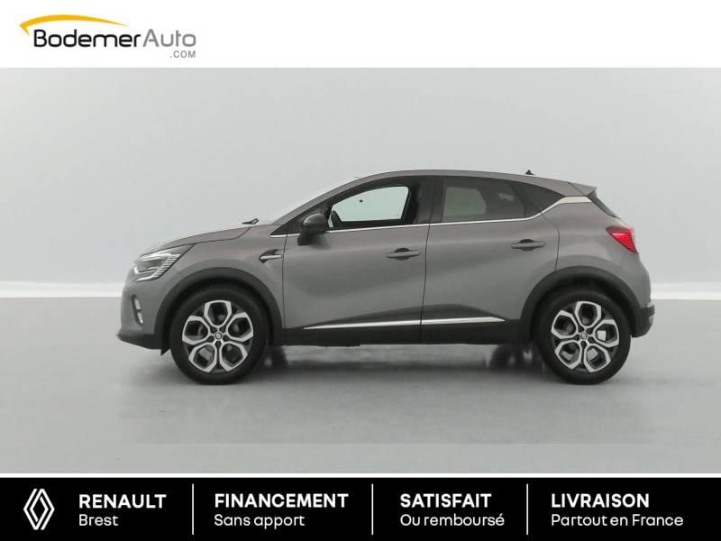 Renault Captur TCe 90 Techno