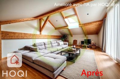 Maison - 210 m² - 5 pièces