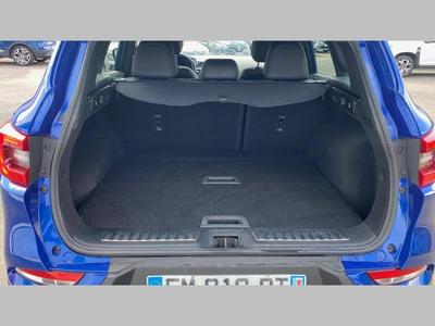 Renault Kadjar TCe 160 Fap Edc Black Edition