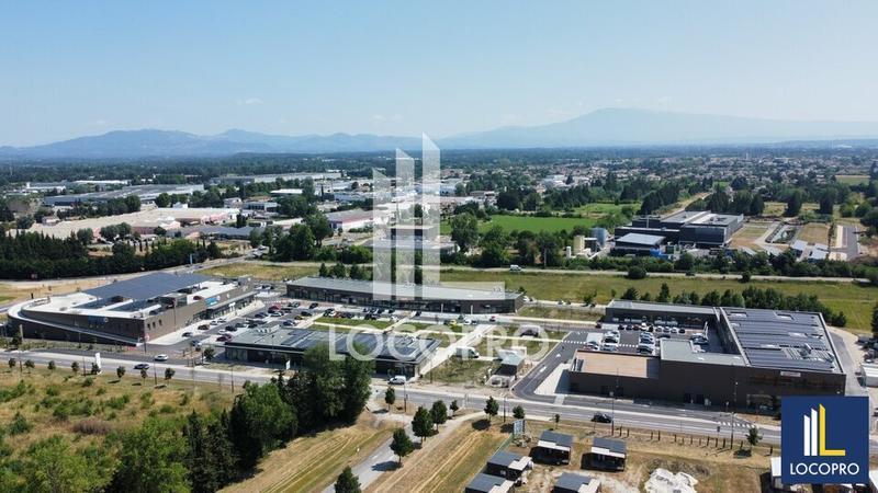 Local commercial - 581 m²