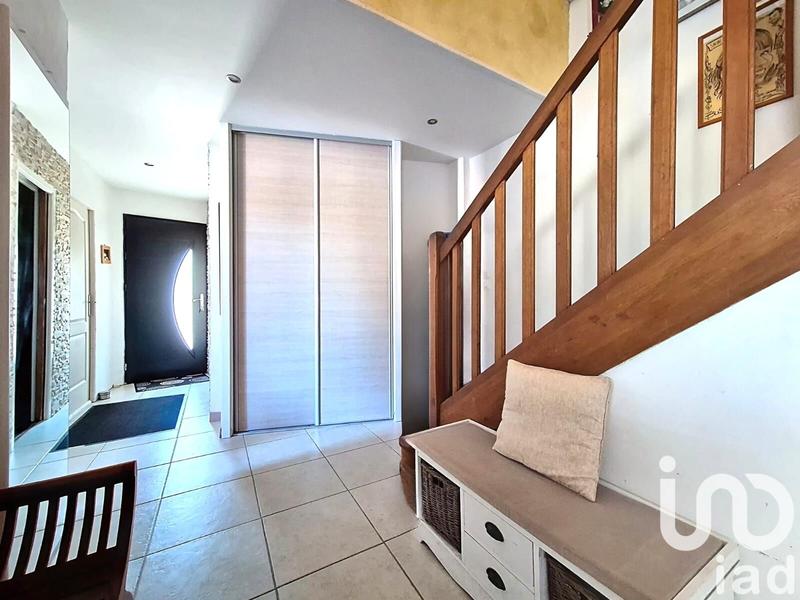 Maison - 170 m² - 4 pièces