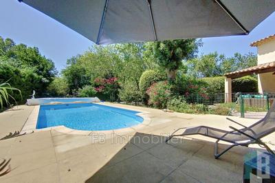 Maison - 145 m² - 5 pièces