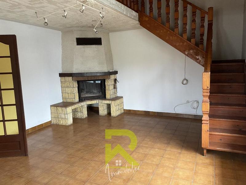 Villa - 170 m² - 7 pièces