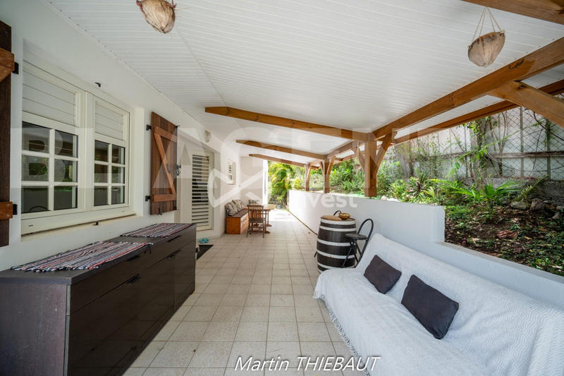 Maison - 148 m² - 8 pièces