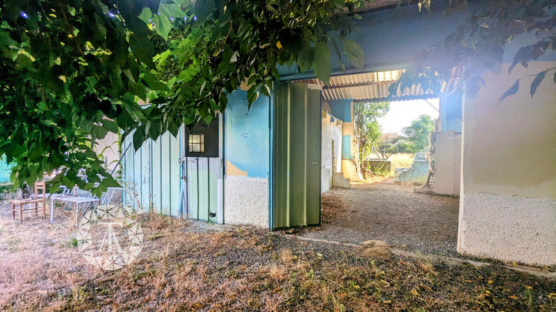 Villa - 127 m² - 5 pièces