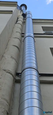 Fonds de commerce - Hôtellerie / Restauration - 80 m²