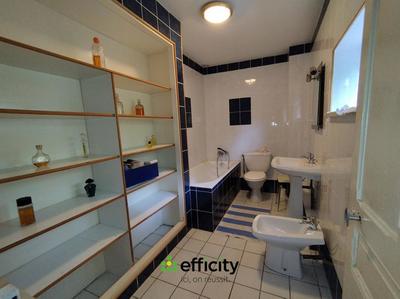 Maison - 135 m² - 5 pièces