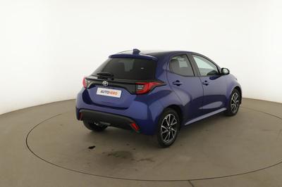 Toyota Yaris 1.5 Vvt-i Design 125 ch