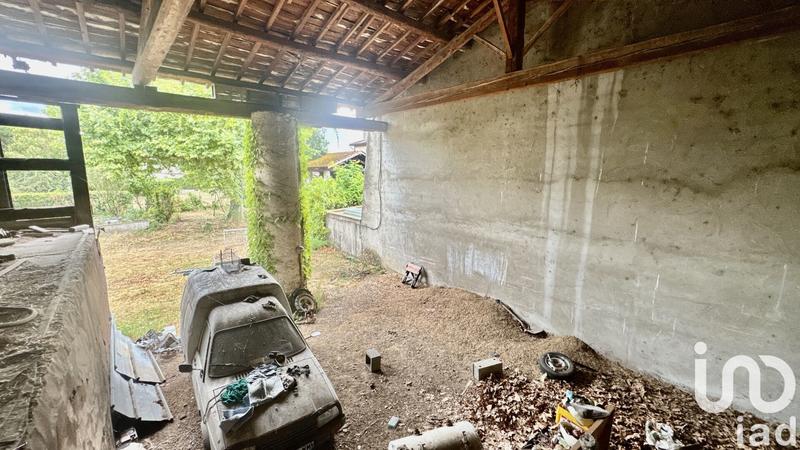 Maison - 180 m² - 9 pièces