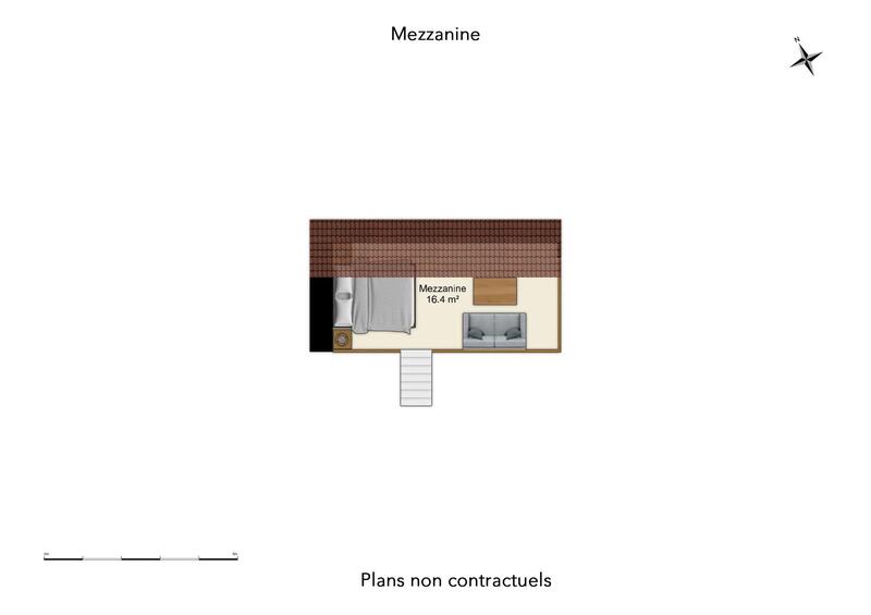 Maison de village - 231 m² - 12 pièces