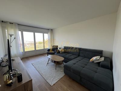 Appartement - 74 m² - 4 pièces