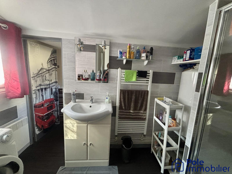 Maison - 151 m² - 6 pièces