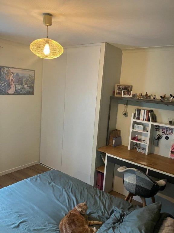 Maison - 143 m² - 6 pièces