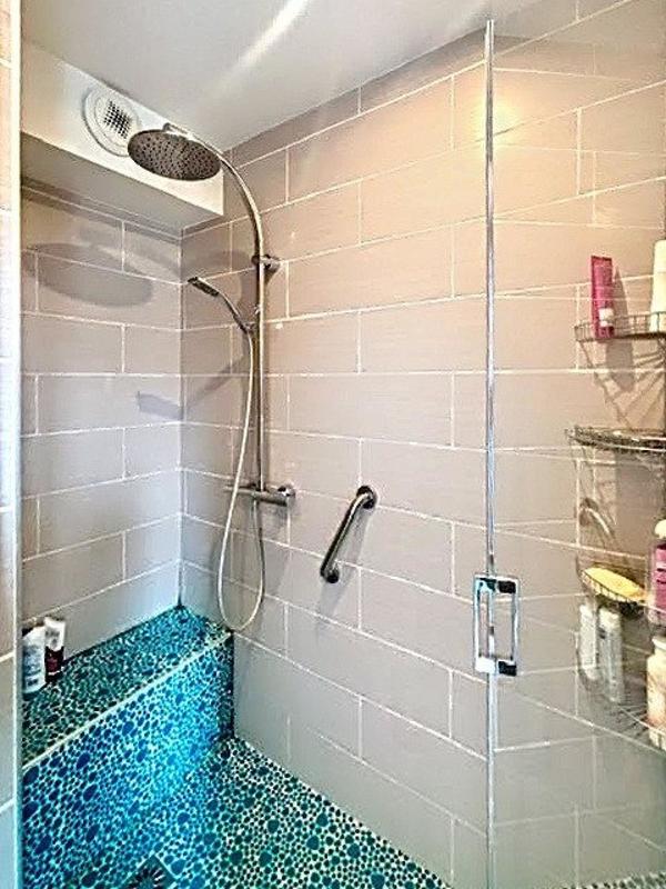 Duplex - 84 m² - 3 pièces