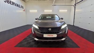 Peugeot 3008 Business bluehdi 130ch ss eat8 active