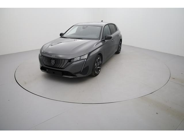 Peugeot 308 Allure BlueHDi 130ch s&amp;S Eat8