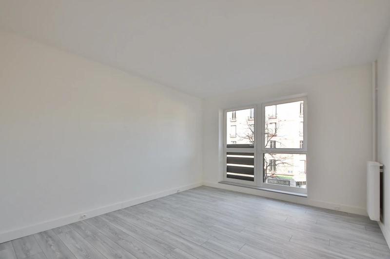 Appartement - 99 m² - 4 pièces