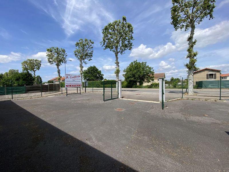 Local commercial - 255 m² - 2 pièces