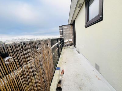 Appartement - 39 m² - 2 pièces