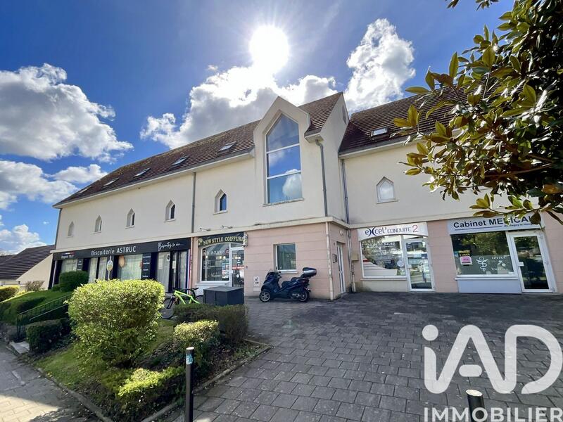 Appartement - 54 m² - 3 pièces