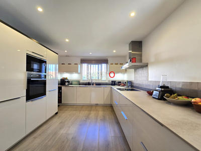 Villa - 134 m² - 4 pièces