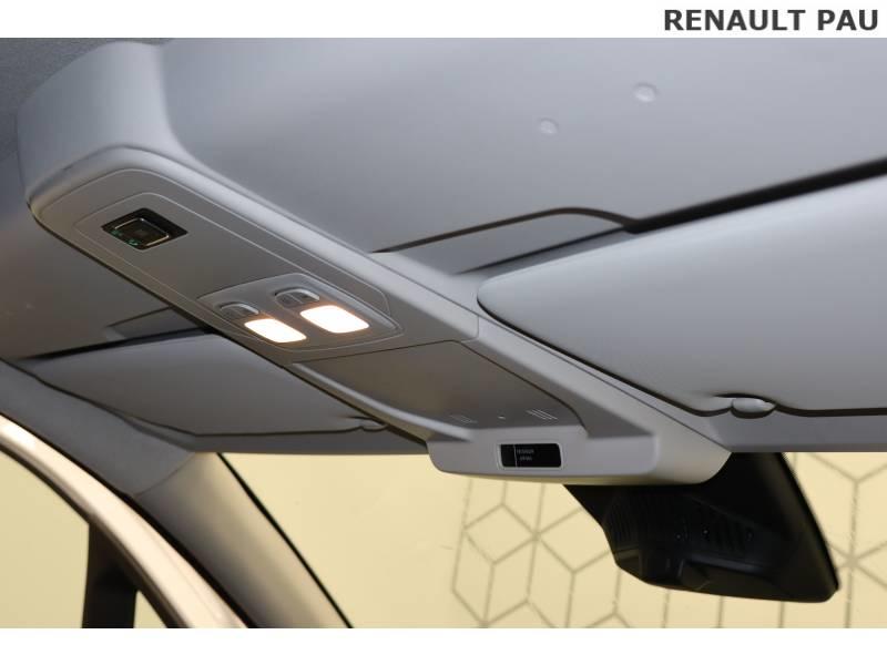 Renault Kangoo Van Blue Dci 95 Grand Confort- 22