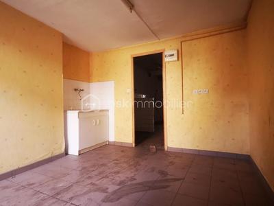 Immeuble - 149 m² - 5 pièces