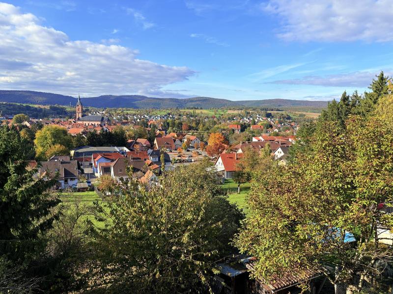 Maison - 114 m² - 6 pièces