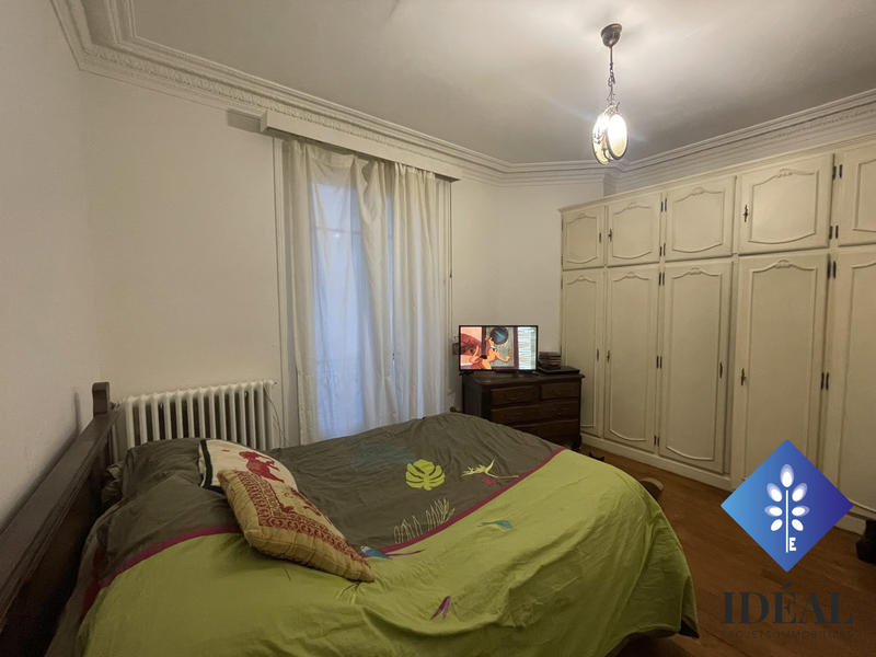 Appartement - 83 m² - 4 pièces