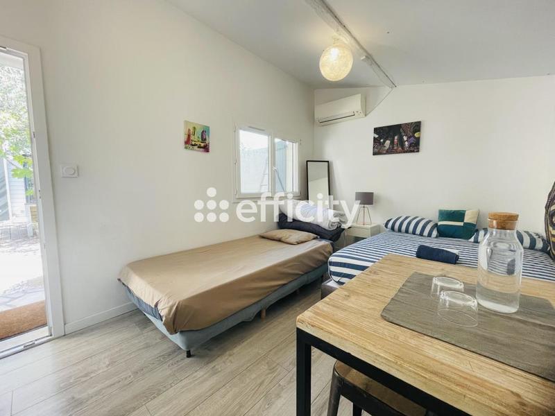 Maison - 186 m² - 7 pièces