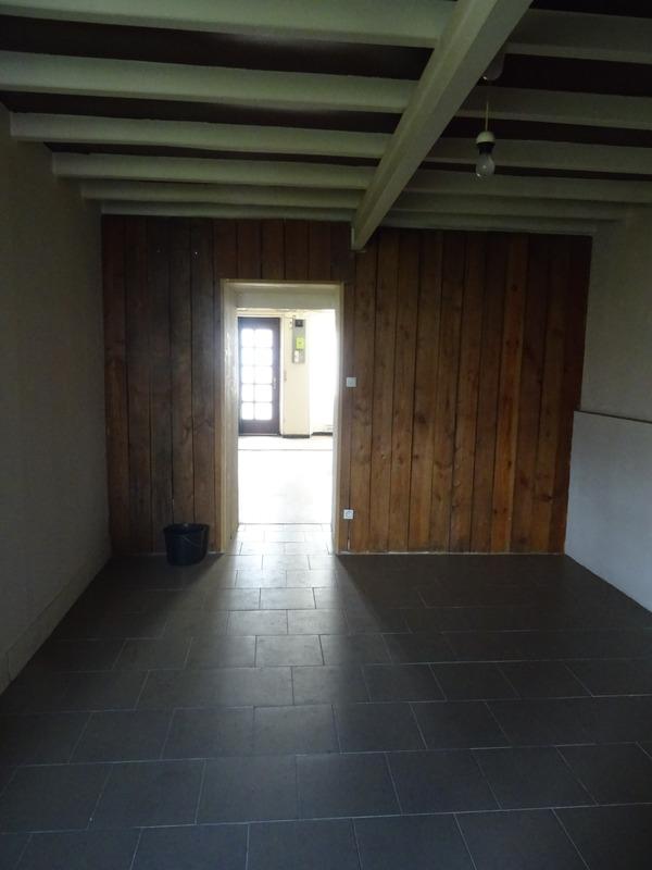 Fermette - 99 m² - 3 pièces