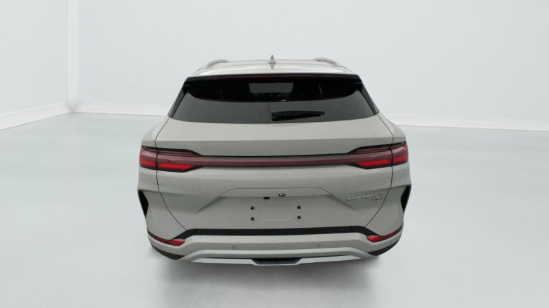 Byd Seal U 1.5l Dm-i 218 ch Phev Boost