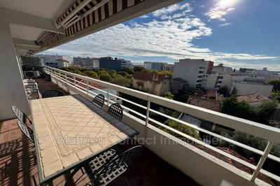 Appartement - 123 m² - 4 pièces