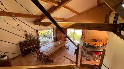 Villa - 195 m² - 5 pièces