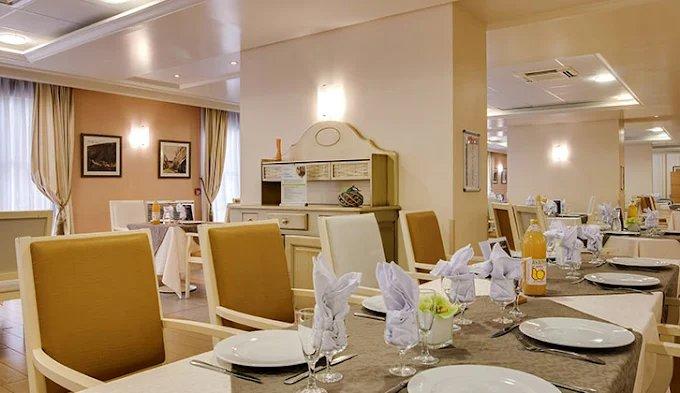 Appartement - 21 m² - 1 pièce